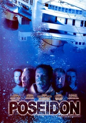 A Aventura do Poseidon Online em HD