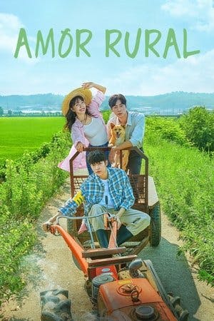 Amor Rural Online em HD