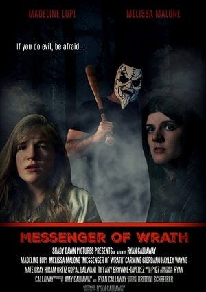 Messenger of Wrath Online em HD