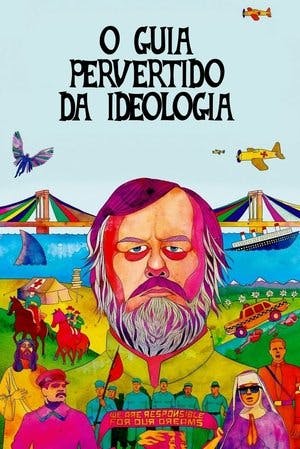 O Guia Pervertido da Ideologia Online em HD