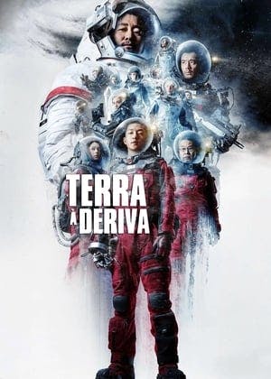 Terra à Deriva Online em HD