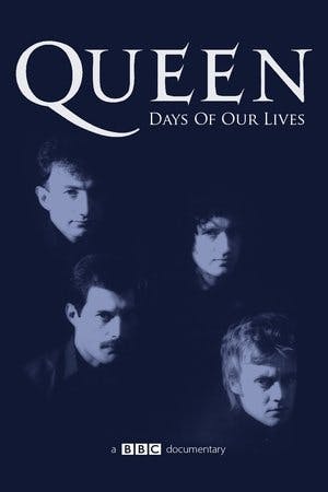 Queen: Days of Our Lives Online em HD