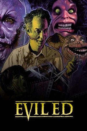 Evil Ed Online em HD