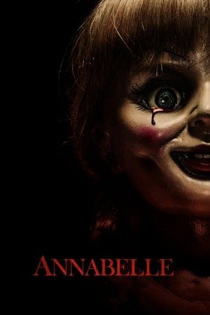 Annabelle Online em HD