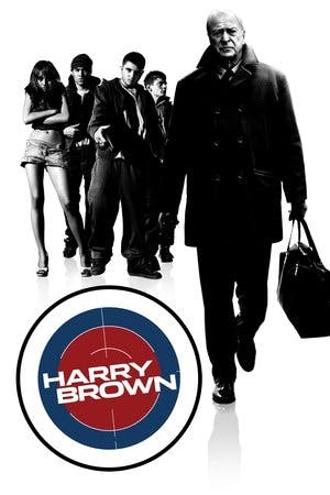 Harry Brown Online em HD