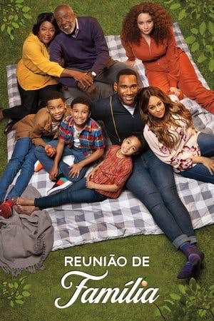 Reunião de Família Online em HD