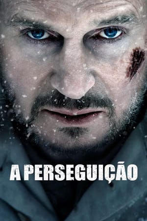 A Perseguição Online em HD