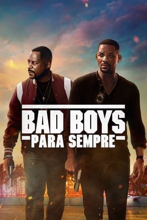 Bad Boys Para Sempre Online em HD