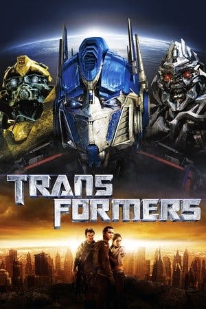 Transformers Online em HD