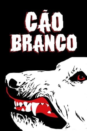 Cão Branco Online em HD