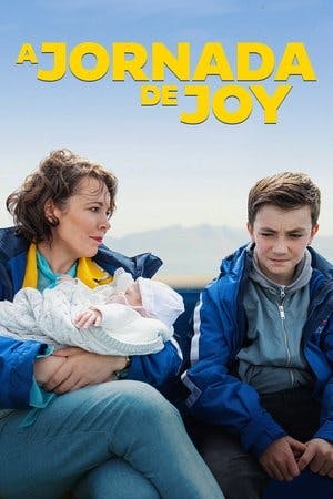 A Jornada de Joy Online em HD