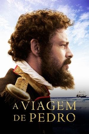 A Viagem de Pedro Online em HD