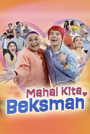 Mahal Kita, Beksman Online em HD
