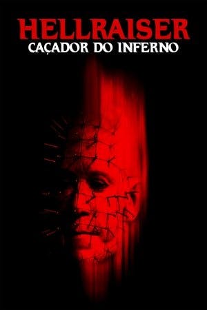 Hellraiser: Caçador do Inferno Online em HD
