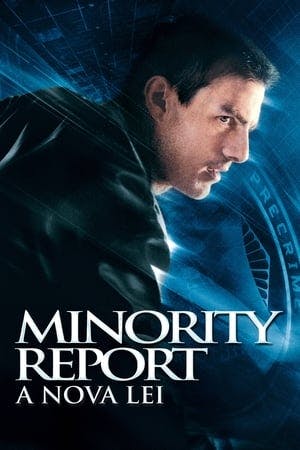 Minority Report: A Nova Lei Online em HD