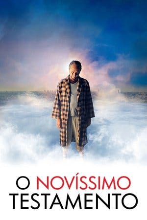 O Novíssimo Testamento Online em HD