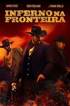 Inferno na Fronteira Online em HD