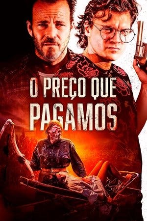 O Preço Que Pagamos Online em HD