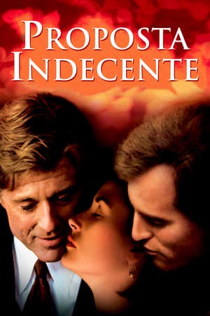 Proposta Indecente Online em HD