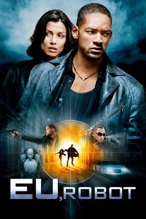Eu, Robô Online em HD
