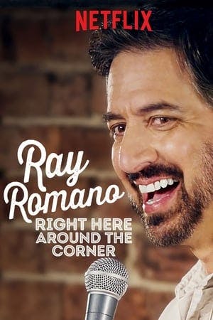 Ray Romano: Right Here, Around the Corner Online em HD