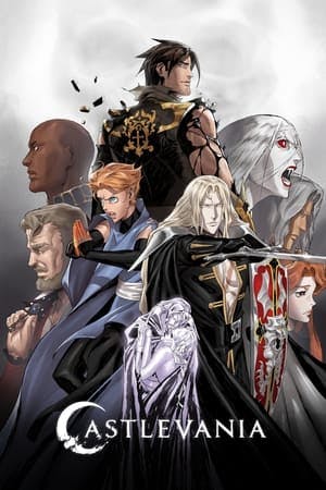 Castlevania Online em HD