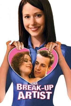 The Break-up Artist Online em HD