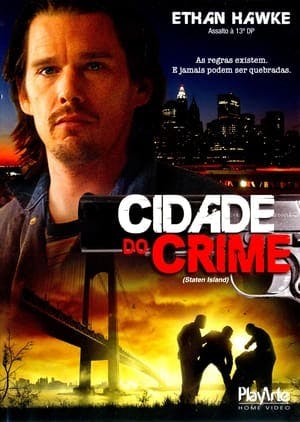 Cidade do Crime Online em HD