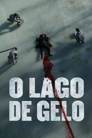 O Lago de Gelo Online em HD