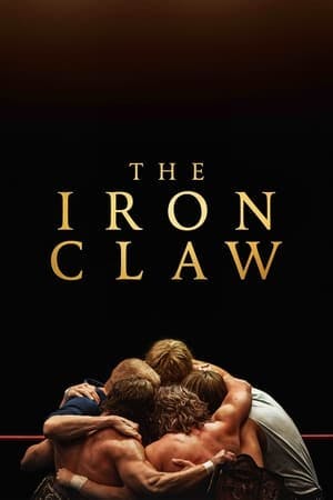 The Iron Claw Online em HD