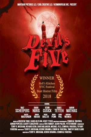 Devil’s Five Online em HD