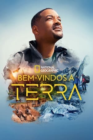 Bem-vindos à Terra Online em HD