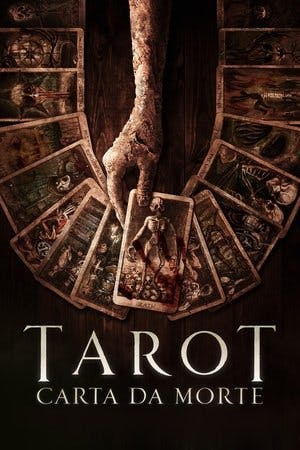 O Tarô da Morte Online em HD