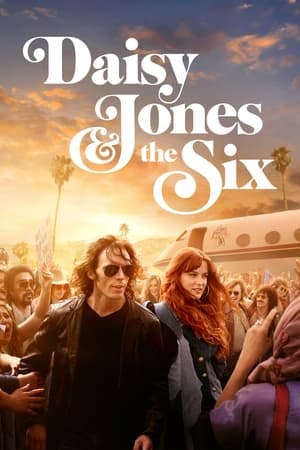 Daisy Jones & the Six Online em HD