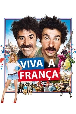 Viva a França Online em HD