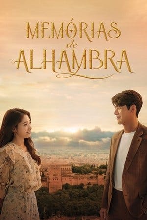Memórias de Alhambra Online em HD