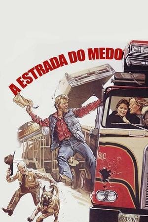 A Estrada do Medo Online em HD