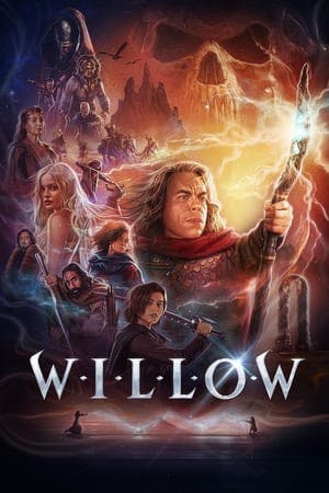 Willow Online em HD