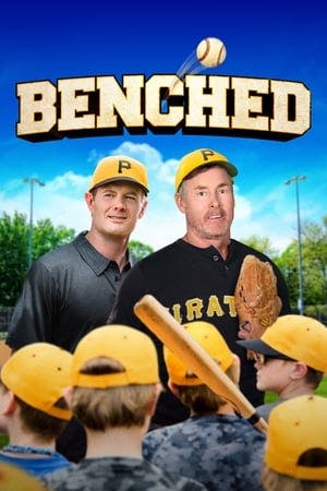 Benched Online em HD