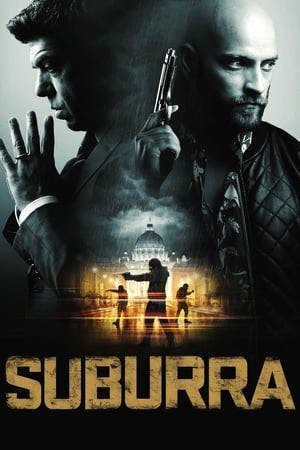 Suburra Online em HD