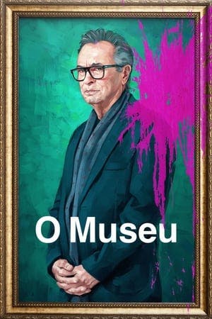 O Museu Online em HD