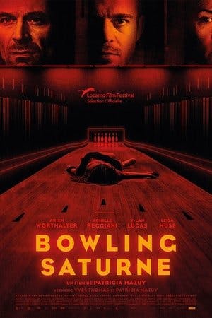 Bowling Saturne Online em HD