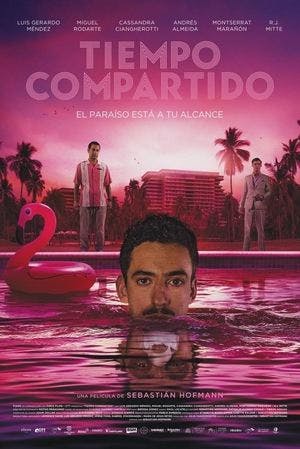 Tempo Compartilhado Online em HD