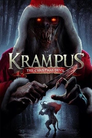 Krampus – O Justiceiro do Mal Online em HD