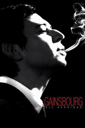 Gainsbourg – O Homem que Amava as Mulheres Online em HD