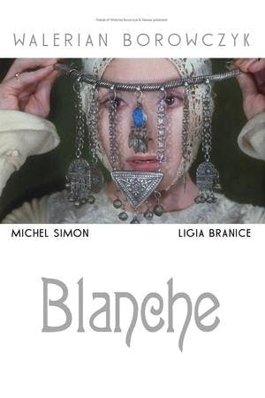 Blanche Online em HD