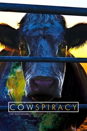 A Conspiração da Vaca: O Segredo da Sustentabilidade Online em HD