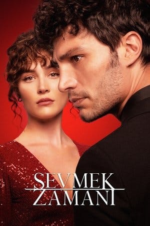 Sevmek Zamani Online em HD