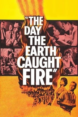 O Dia Em Que A Terra Incendiou Online em HD
