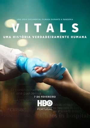 Vitals Online em HD